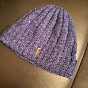 Ralph Lauren Beanie